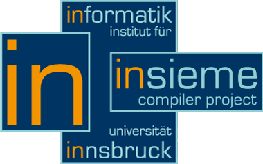 Insieme logo